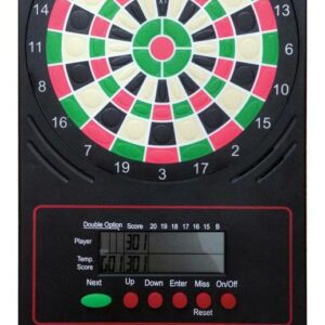 touchpad scorer
