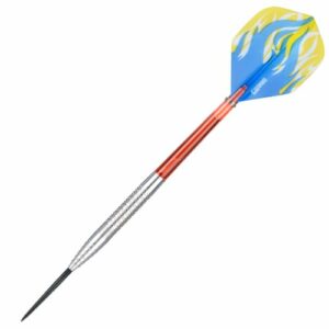 One80 Jetstream Tomcat darts