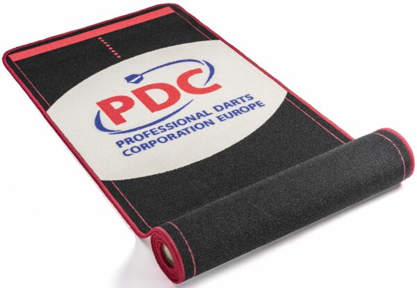 PDC Carpet mat 300x67