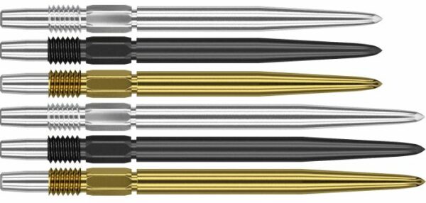 Target Swiss Points Smooth