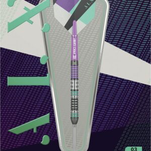 Target ALX M03 darts