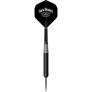 Mission Jack Daniel's brass darts