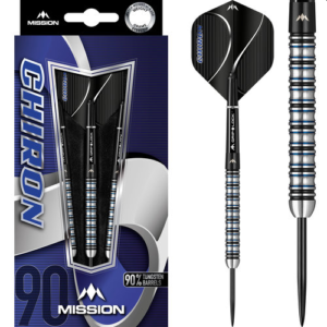 Mission Chiron M01 darts