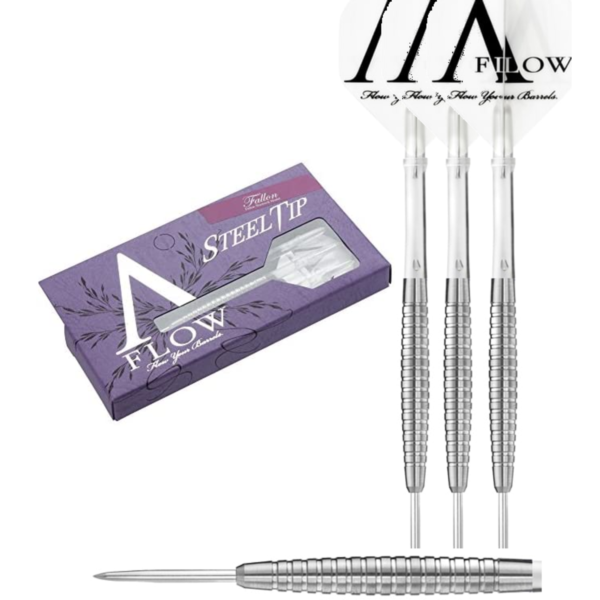Dynasty A-Flow Fallon Sherrock 24.5 gram darts
