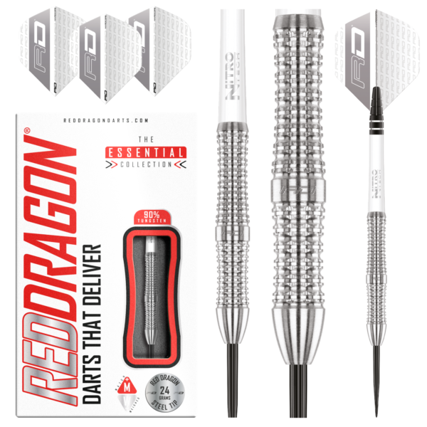 Red Dragon Amari darts