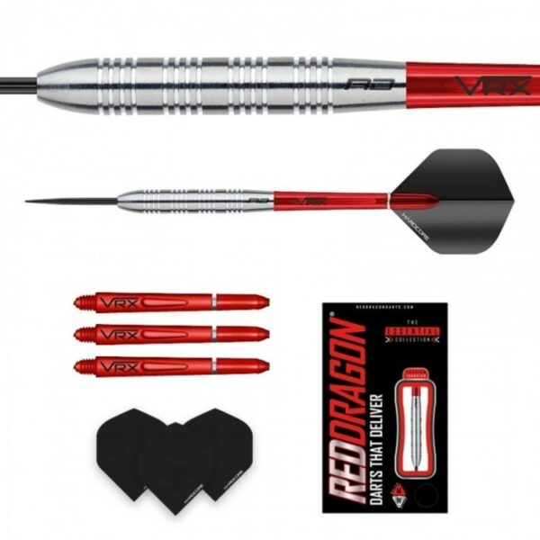 Red Dragon Hell Fire B darts