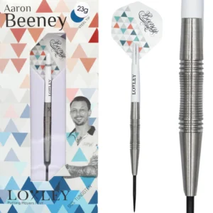 Loxley Aaron Beeney Gen 2 darts