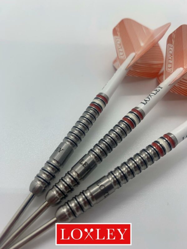 Loxley Rock Eagle 23 gram darts
