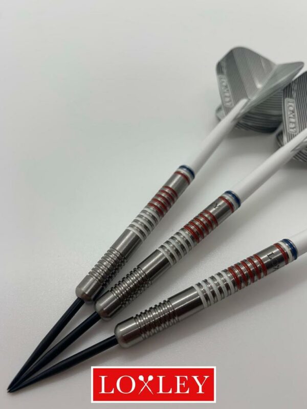 Loxley The Imp darts