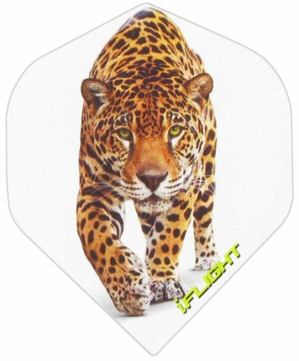Mckicks Panther standaard flights