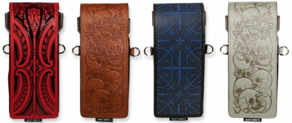 Shot Inked Wallet