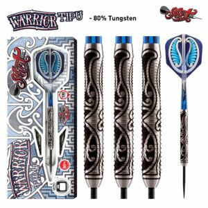 Shot Warrior Tipu darts