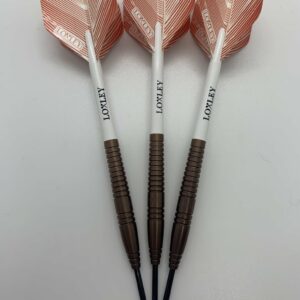 Loxley Tuck darts