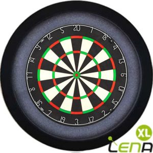 Lena Basic Led surround XL