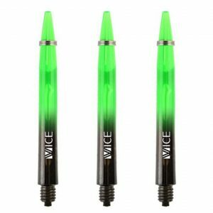 One80 Vice shafts 2-tone