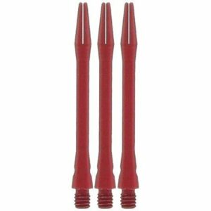 Bull's Simplex shafts aluminium