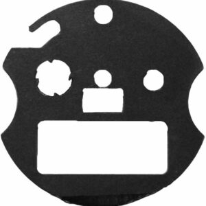 Dart-Fixit-Tool Steel