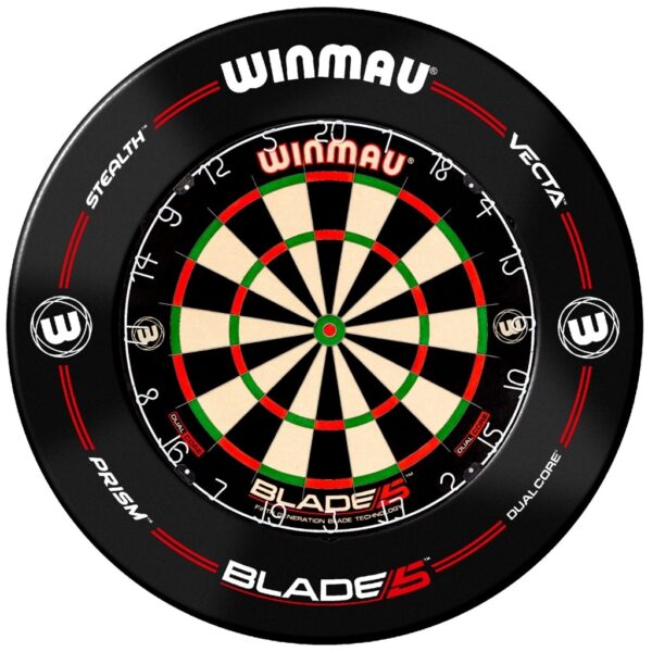 Winmau Pro Line surround