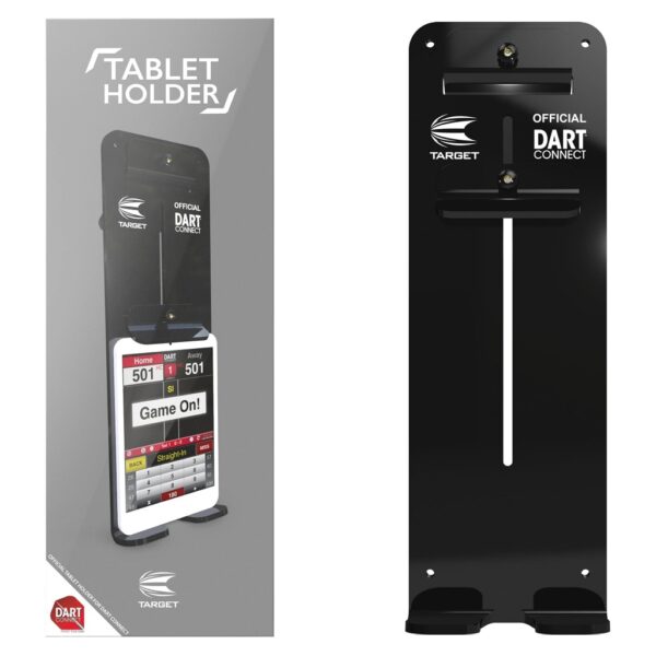 tablet holder darts connect boxed