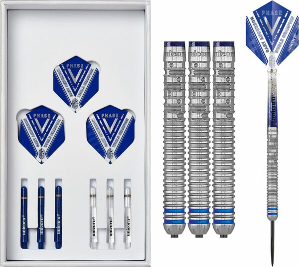 Unicorn Gary Anderson Phase 5 darts