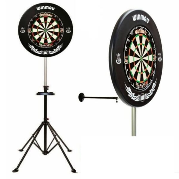 Winmau Xtreme 2 darts standaard