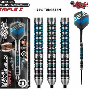 Shot Niels "Triple Z" Zonneveld darts