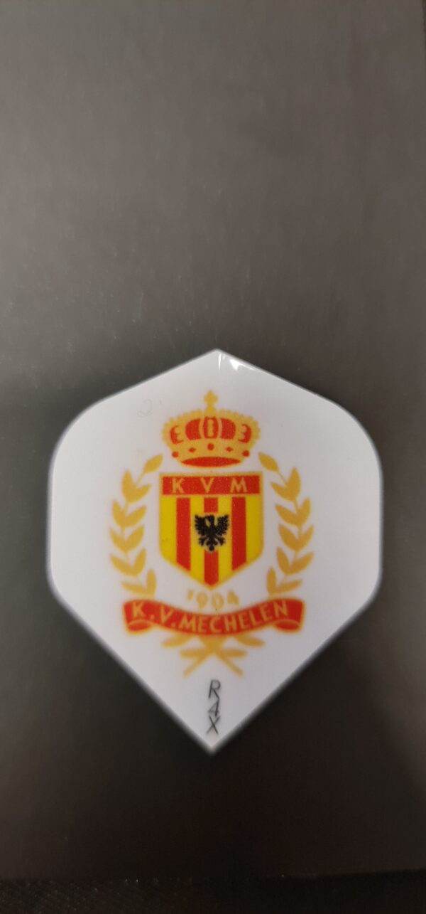 KV Mechelen standaard flights