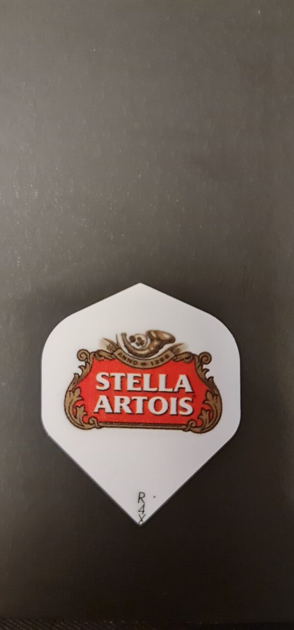 Stella Artois standaard flights