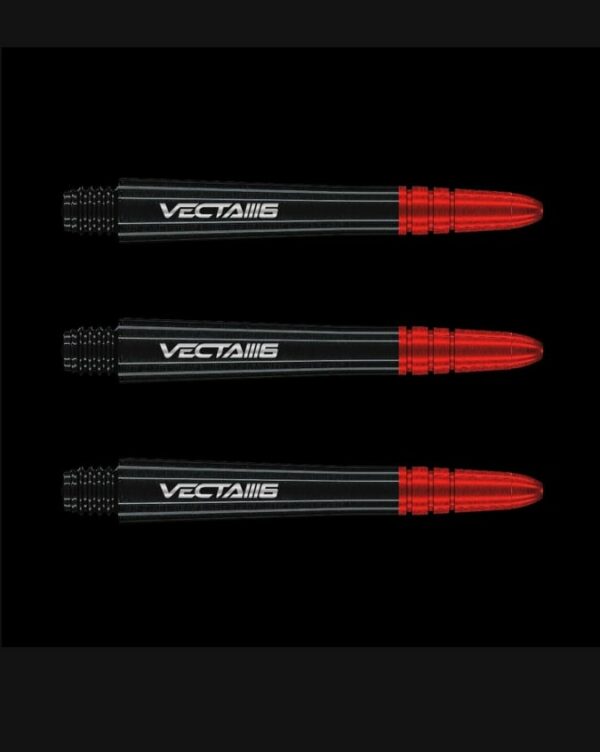 Winmau Vecta 6 shafts