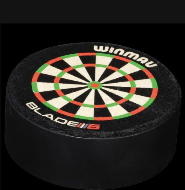 Winmau Blade 6 Dart Dock darthouder