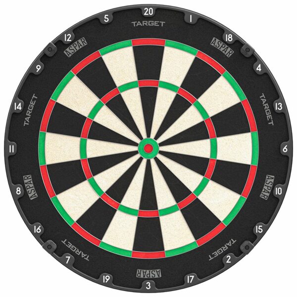 Target Aspar dartbord