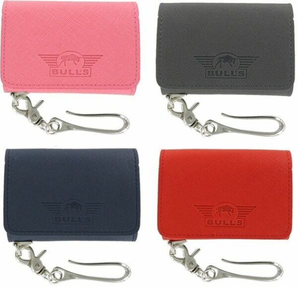 Bull's Fighter wallet