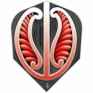 Shot Warrior N6 shape flights