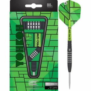 Target Yohkoh M03 80% darts