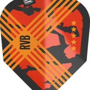 Target RVB G3 Pro Ultra no6 flights