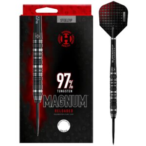 Harrows Magnum Reloaded darts