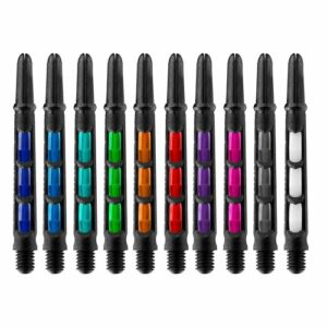 Harrows Supergrip Carbon ST