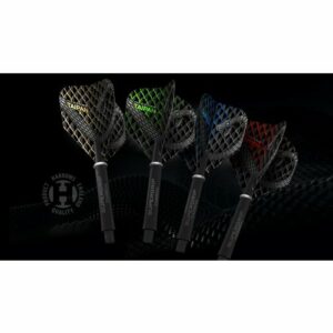 Harrows Taipan N6 flights