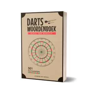 Dartswoordenboek - De Dikke Van Hoorick