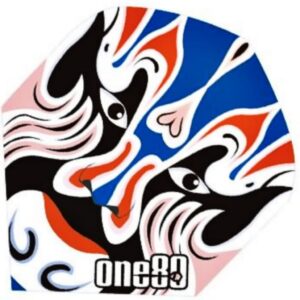 One80 - Magic Face