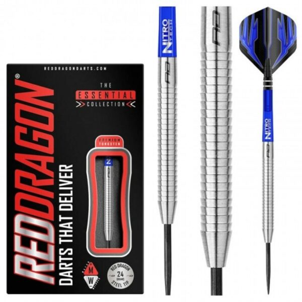 Red Dragon Razor Edge 85% 20G