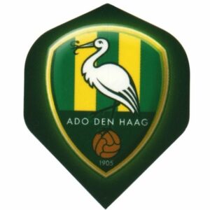 Mckicks Ado Den Haag standaard voetbal flights