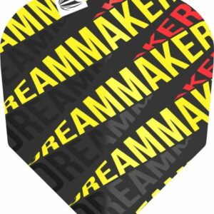 Target Vision Ultra Dimitri "The Dreammaker" Van den Bergh 80% N6 Shape flight