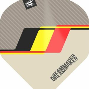 Target Vision Ultra Dimitri "The Dreammaker" Van den Bergh G1 Standaard flights