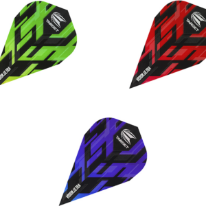 Target Vision Ultra Vapor flights