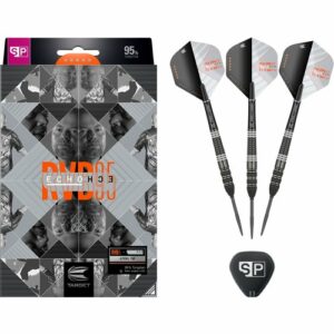 Target Raymond Van Barneveld RVB95 X Echo darts