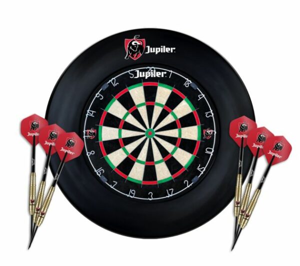 Jupiler Darts Set