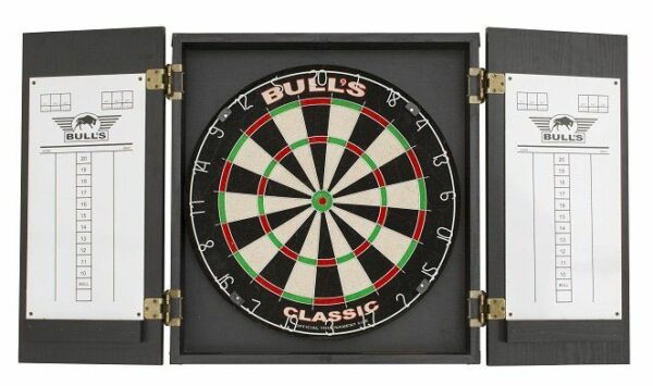 Jupiler dartbord kabinet - Afbeelding 2