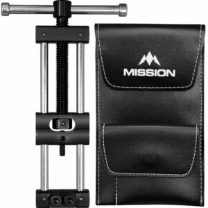 Mission R-point Expert punten machine