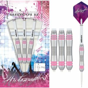Unicorn Autograph S2 80% darts